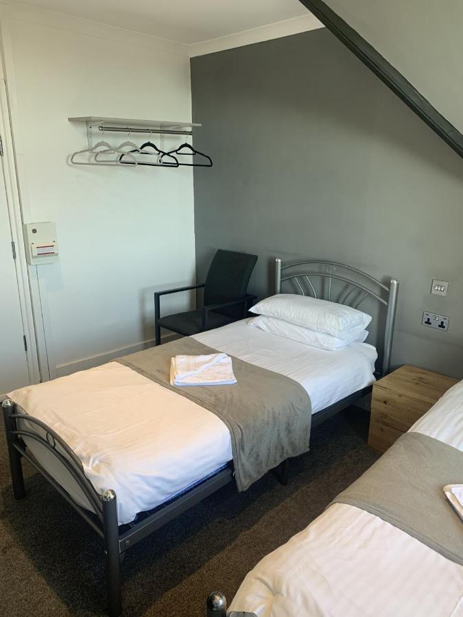 Rock House Bed And Breakfast 메이드스톤 외부 사진