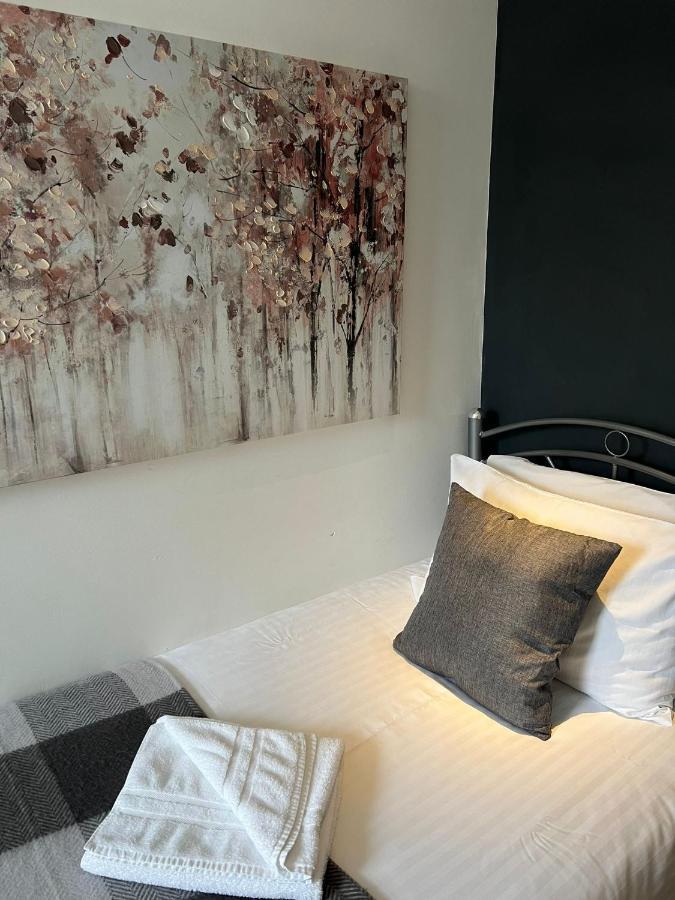 Rock House Bed And Breakfast 메이드스톤 객실 사진