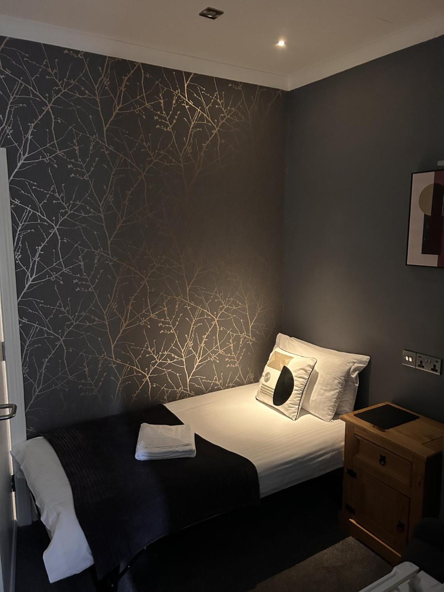 Rock House Bed And Breakfast 메이드스톤 외부 사진