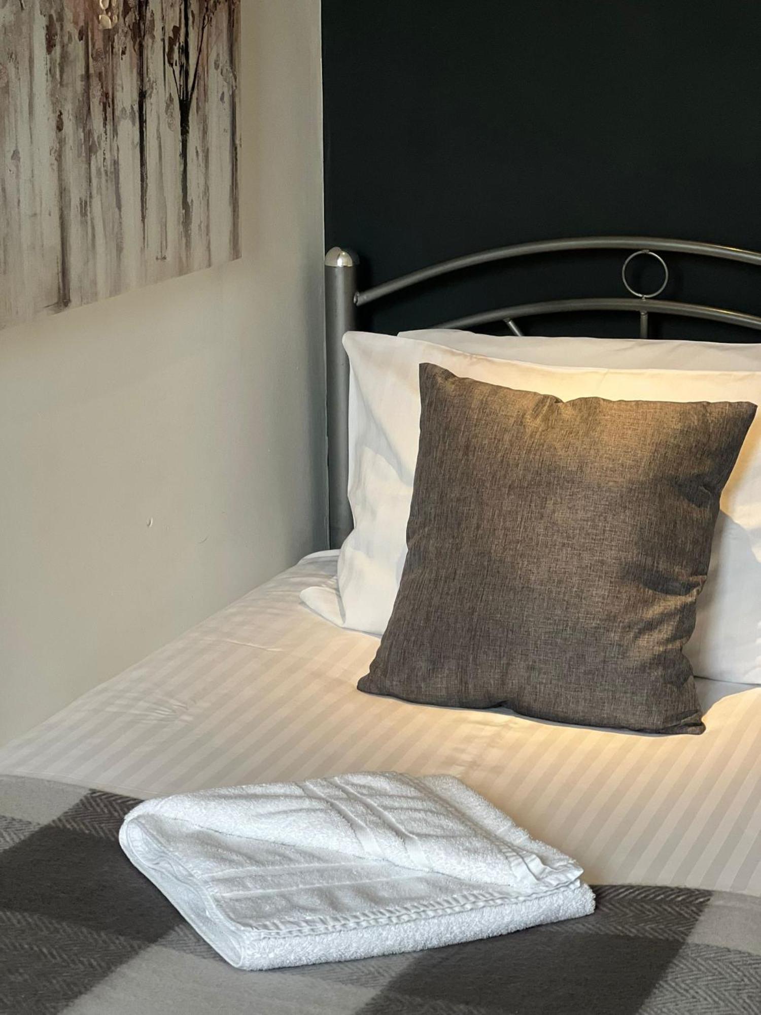 Rock House Bed And Breakfast 메이드스톤 객실 사진
